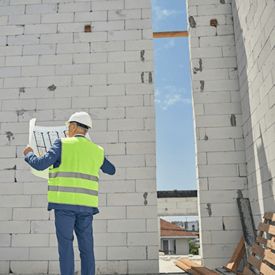 Building Sites