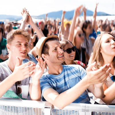 Events & Festivals